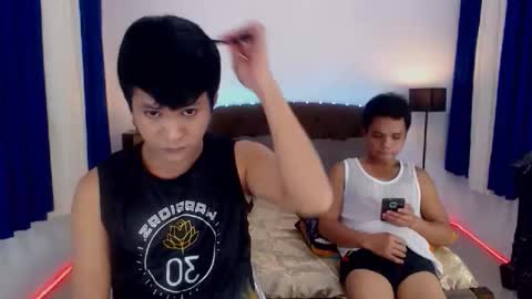 JOHNDAVE online show from October 2025 02:06:02 PM