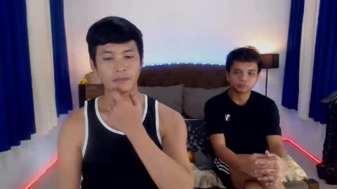 JOHNDAVE online show from October 2025 03:36:02 PM