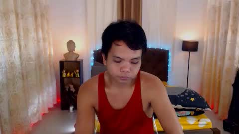 JOHNDAVE online show from November 2025 12:04:01 PM