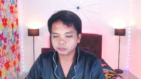 JOHNDAVE online show from February 2026 07:10:01 PM