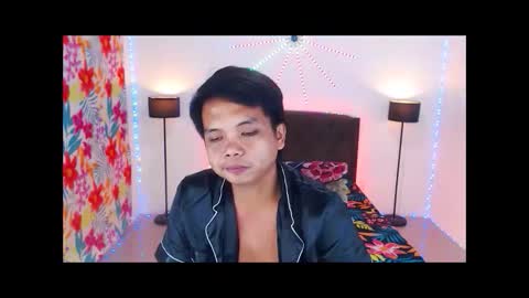 JOHNDAVE online show from February 2026 06:30:01 PM