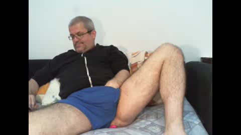 GEORGE online show from January 2025 06:56:02 AM