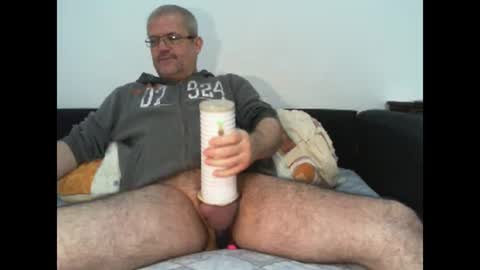 GEORGE online show from February 2025 02:51:02 AM