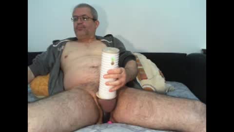 GEORGE online show from February 2025 03:01:02 AM