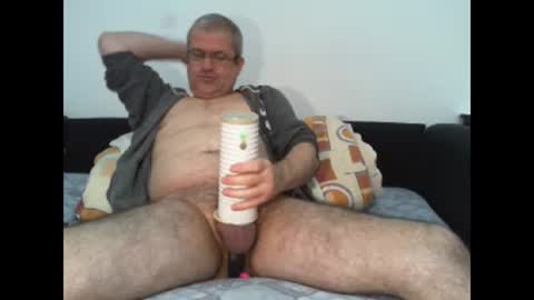 GEORGE online show from February 2025 10:17:02 AM