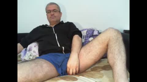 GEORGE online show from March 2025 11:29:01 AM