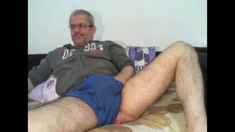 GEORGE online show from March 2025 07:14:02 AM