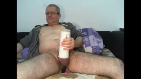 GEORGE online show from March 2025 05:59:02 AM