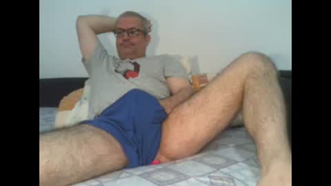 GEORGE online show from September 2025 02:16:02 AM