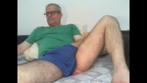 GEORGE online show from October 2025 05:07:02 AM