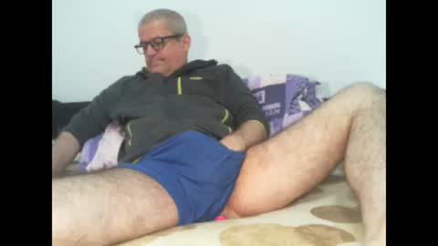 GEORGE online show from November 2025 01:22:01 AM