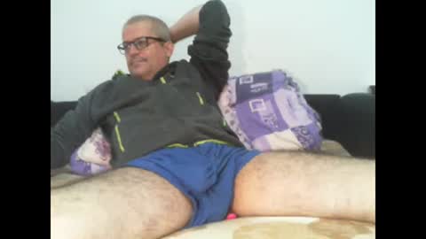 GEORGE online show from November 2025 01:15:01 PM