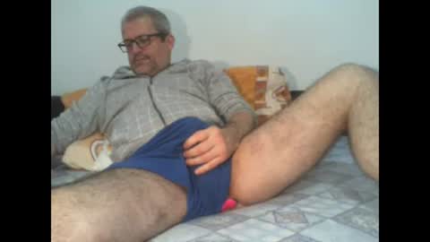 GEORGE online show from December 2025 12:44:02 PM