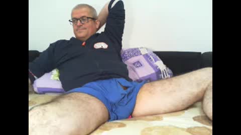 GEORGE online show from January 2026 12:53:01 PM