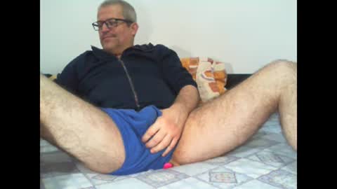 GEORGE online show from February 2026 02:27:01 AM