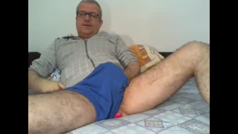 GEORGE online show from February 2026 04:16:01 AM