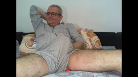 GEORGE online show from February 2026 03:29:02 AM