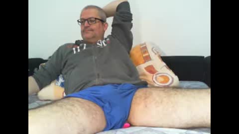 GEORGE online show from April 2026 05:16:01 AM