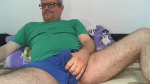 GEORGE online show from July 2026 02:05:01 AM
