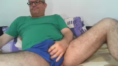 GEORGE online show from July 2026 05:59:02 PM