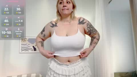 eyes_are_higher16333 online show from March 2026 01:51:03 PM