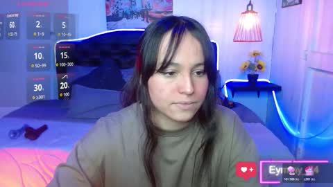 eymmy_24 online show from October 2025 03:20:01 AM