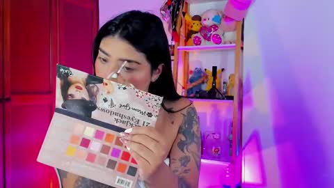 Emily online show from September 2025 01:35:02 PM