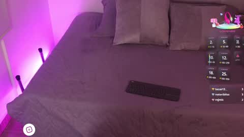 IG eyramodelink online show from October 2025 02:31:02 AM