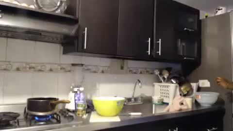 eyshaexotii online show from September 2025 10:54:02 PM