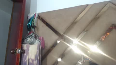 eyshaexotii online show from February 2026 02:34:02 AM