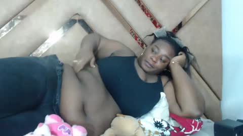 eyshaexotii online show from March 2026 12:50:01 AM