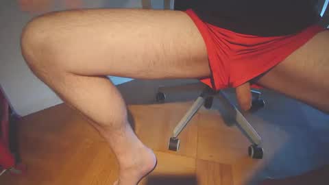 EZCODA online show from October 2025 06:12:01 AM