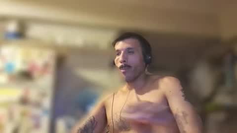 Snapshot of ezlajfer chatting on March 2026 05:10:02 AM venusah online show from March 2026 05:10:02 AM