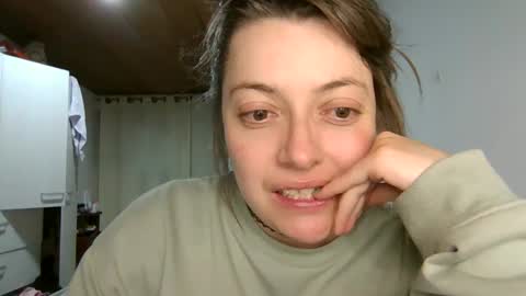 Aimee online show from December 2024 01:51:01 AM