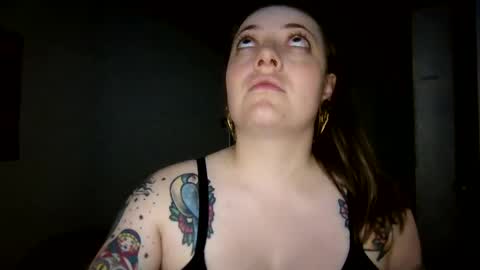 Aimee online show from January 2025 05:37:02 AM