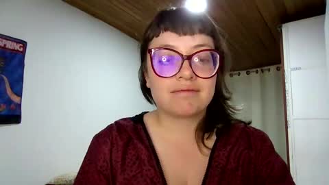 Aimee online show from January 2025 02:11:02 AM