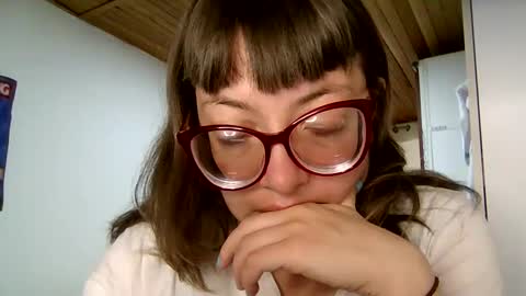 Aimee online show from January 2025 01:03:01 PM