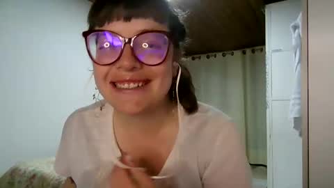 Aimee online show from January 2025 04:04:01 AM