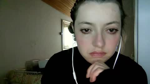 Aimee online show from February 2025 06:53:01 PM