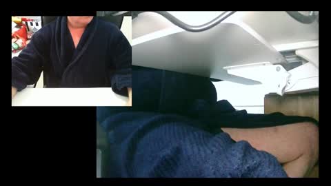 Snapshot of ezondi1 chatting on December 2024 10:16:02 PM EZONDI online show from December 2024 10:16:02 PM