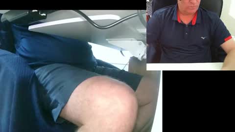 Snapshot of ezondi1 chatting on January 2025 10:01:01 PM EZONDI online show from January 2025 10:01:01 PM