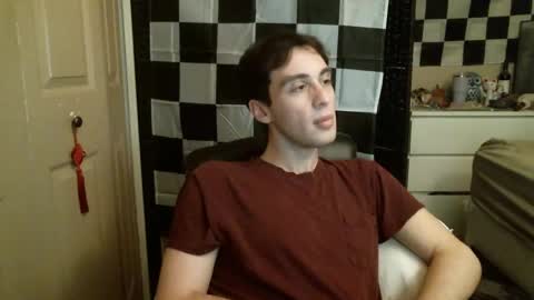 Ezra Naamah online show from January 2025 02:22:01 AM