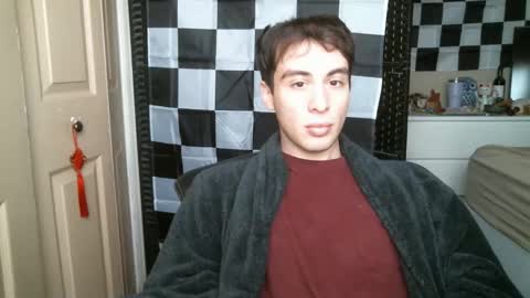 Ezra Naamah online show from January 2025 03:50:01 PM