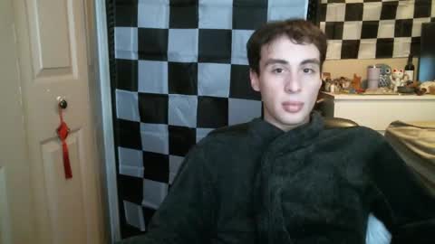 Ezra Naamah online show from January 2025 10:37:01 PM