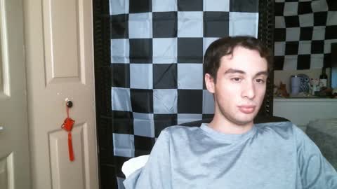 Ezra Naamah online show from January 2025 07:04:02 PM