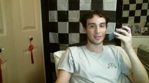 Ezra Naamah online show from February 2025 03:00:02 AM