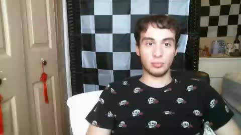 Ezra Naamah online show from February 2025 06:49:02 PM