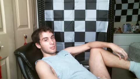 Ezra Naamah online show from February 2025 09:07:02 PM