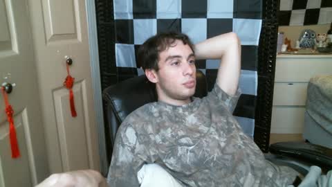 Ezra Naamah online show from February 2025 06:40:02 PM