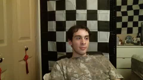 Ezra Naamah online show from February 2025 12:57:01 AM